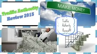 Traffic Authority review! why people join Traffic Authority compensation plan 2015