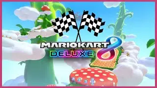 Torneito en nuevos mapas ft. Rubius, Juan, Folagor, Sekiam y Sliver | Mario Kart 8