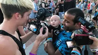 FLIPCON 2018 - ЛУЧШЕЕ ИЗ ЛУЧШЕГО