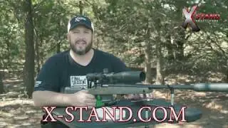 XStand Executor 360 tech Tip 45