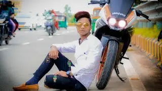Dil de diya hai cover song  2018 zahid Hashmi film paresent