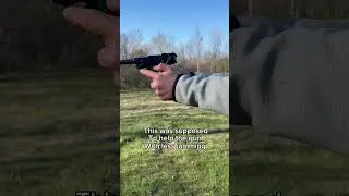 P08 Luger By Umarex Legends