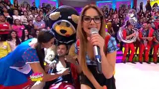 Sabadazo Banda MS intelectuales 30 mayo 2015