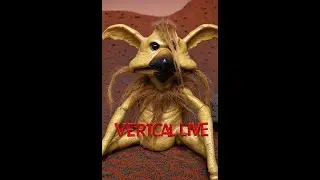 Vertical Live with Salacious Rum - Number 10 #livestreamwithyoutube