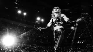 Miley Cyrus -Nothing Else Matters (432hz) ft WATT, Elton John, Yo-Yo Ma, Robert Trujillo, Chad Smith