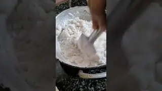 akki roti