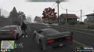 OP And Kelley Find Brandon But Could Only Do This Dirty Move To Him | NoPixel 4.0 GTARP