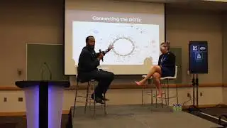 Gemach MOOC   Polkadot DeFi Masterclass at AIBC Americas Toronto, Canada   Part I