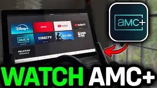 How To Watch AMC Plus On Peloton 2026 - Full Guide!