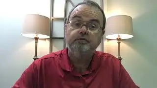 Biblical hope & help in light of recent tragedies.  Facebook Live with Barry Gibson