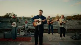 Sons Of The East - Hard To Tell [Official Video]