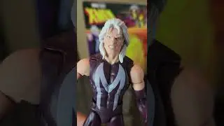 MARVEL X-MEN 97 MAGNETO