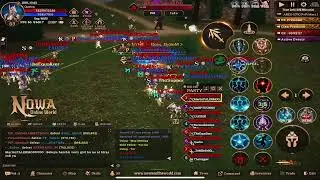 Mobil Knight - Nowa Online World