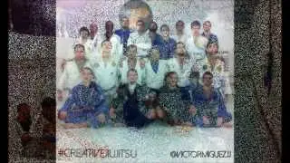 Creative Jiu Jitsu