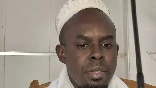 Jumma Tasnime imame S.Abdou Lahad Bousso Haafia 30 janvier 2026وأحسنوا ان الله يحب المحسنين
