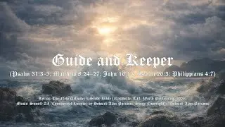Guide and Keeper