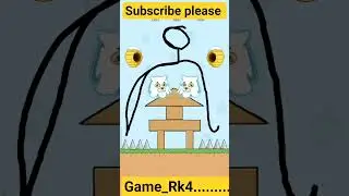 Doge Rescue Draw to save game #shortsfeed #gaming ❤️❤️❤️