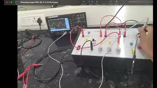 CONNECTION FIRST ORDER OPEN LOOP /CLOSED LOOP TRANSFER FUNCTION