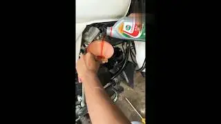 How often to change Engine oil in Motorcycle? | Bike का Engine oil कितने KM✌️🙋🧰🏍️🏍️