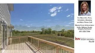 18513 239th Avenue NW, Big Lake, MN Presented by Mandy Kruse & Associates.