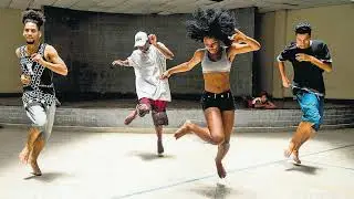 Sequencia do Passinho - reggaeton - DJ Markinho