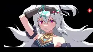 Epic Seven - Aria GW PvP