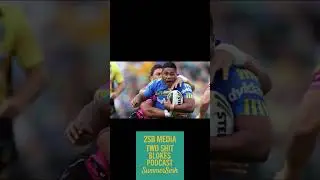 S1 Summer Sesh: The Rise and Fall of Ex-NRL Player Chris Sandow