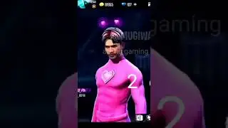 FF X BTS All 7 Bundles Full Review💜 | Freefire x BTS aa 7 Outfits Fisrt Look |