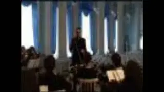 National Chamber Orchestra Of Moldova - Winter From The Four Seasons