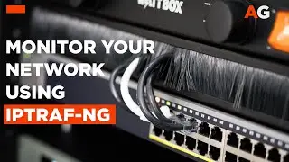 Network monitoring tools for Linux system #shorts #coding #computers #monitoring #linux #tools