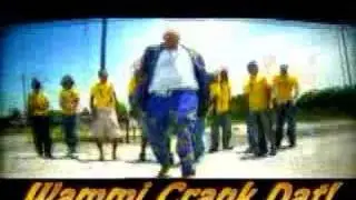 Soulja Boy CRANK THAT REMIX Video- 
