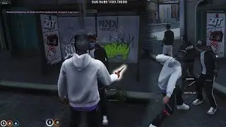 Demon Time Ep.1 | The Towns RP | GTA RP