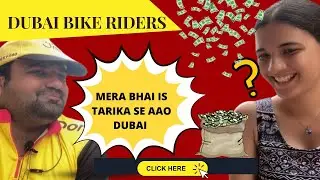How to Find Jobs in Dubai | Jobs in Dubai 2021 | living abroad advice | how to search job in Dubai