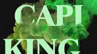 Capi King - fuuta  ( Audio Officiel )