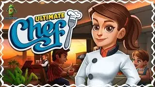 Ultimate Chef: Game of Restaurants & Recipes (iOS/Android) Gameplay Trailer Video