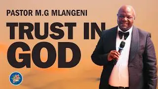 &ldquo;Trusting God in the Battle - Preaching Service&rdquo;