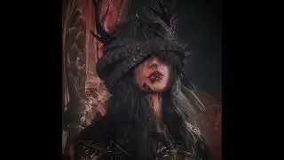 Bloody Mary - instrumental ( lucidity & slowed )