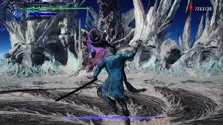 Daily Beating Dante Until Devil May Cry 6 Comes Out #264