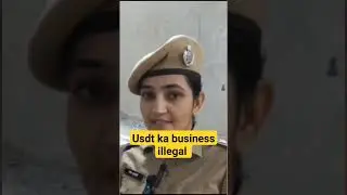 Usdt ka business illegal #usdt #cryptocurrency #p2ptrading