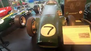 Top Gear Cars Exhibition, Smart Car Meet & Beaulieu Motor Museum