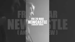 A Band Called Malice + The Magnetic North | Live in Newcastle | 20th March 2026