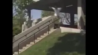 Colt Cannon in Circa Its time