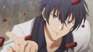 The Misfit of Demon King Academy [Amv] Fight Like The Devil