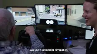 Spectrum Health Drivers Assessment Program