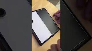 Samsung Galaxy Z Fold 6 Limited Edition White