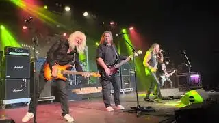 Michael Schenker 
