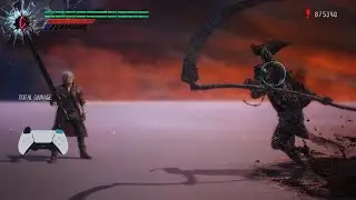 Not a Dante main...