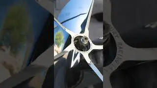 Mercury Racing Propellers for Enhanced Performance #mercuryracing #boating #powerboatracing #racing