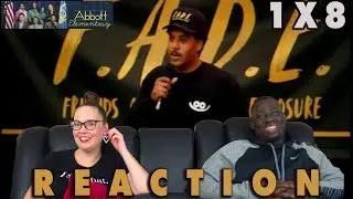 Abbott Elementary 1X8 Work Family REACTION (FULL Reactions on Patreon)