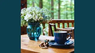Cafe Nostalgia
